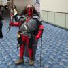 I bet you didn't realise that the real deadpool was Klingon....did you????