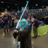 Very cool looking Jedi Knight