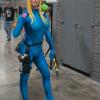 Samus by Jazmine Cosplays #jazrae22