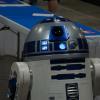 Fully functional R2 unit