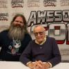 Stan Lee......need I saw more????