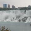 The American Falls