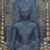 This buddha is over 1200 years old